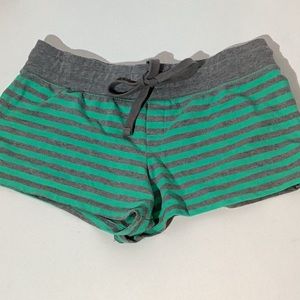 Xhilaration sleep shorts, loungewear